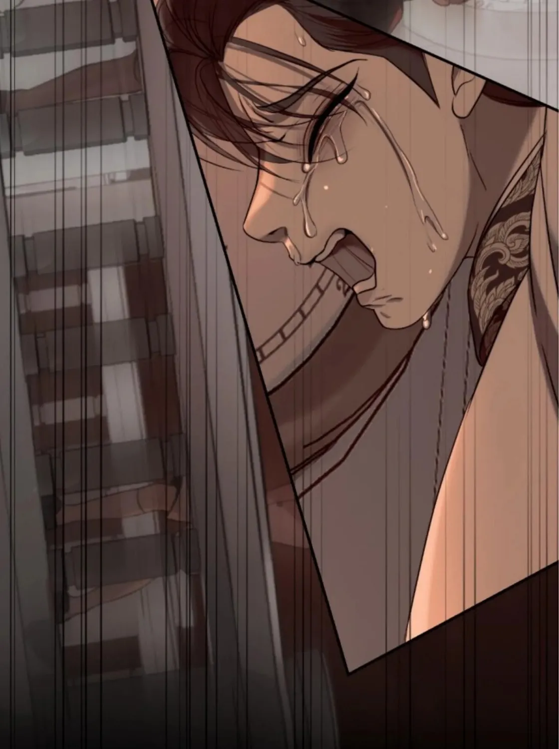 I Am the Most Beautiful Khun Khun in Siam Chapter 82 page 183 - 