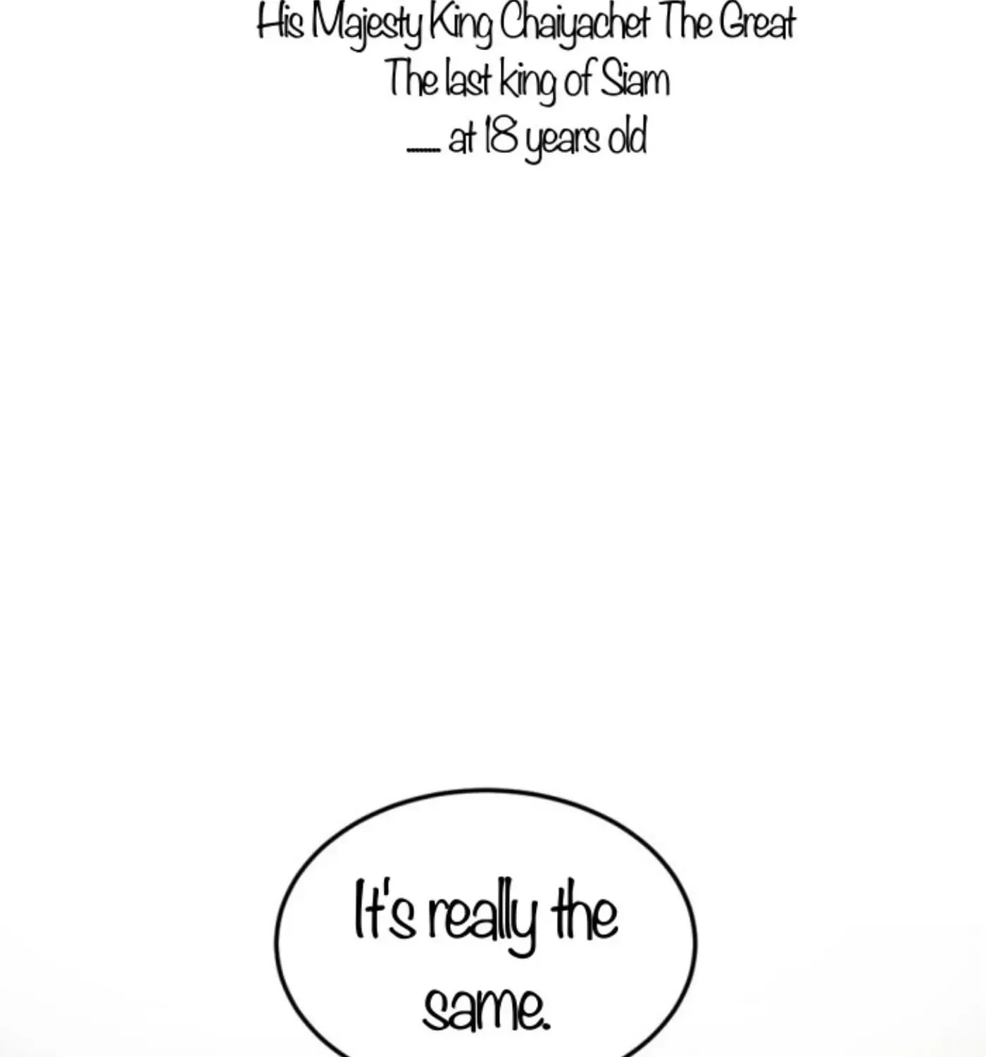 I Am the Most Beautiful Khun Khun in Siam Chapter 82 page 191 - 
