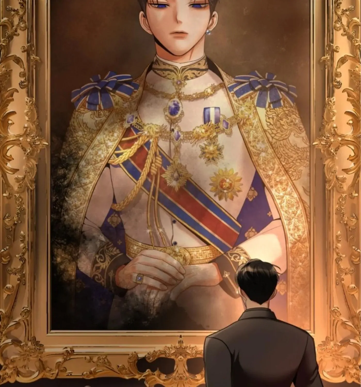 I Am the Most Beautiful Khun Khun in Siam Chapter 82 page 193 - 