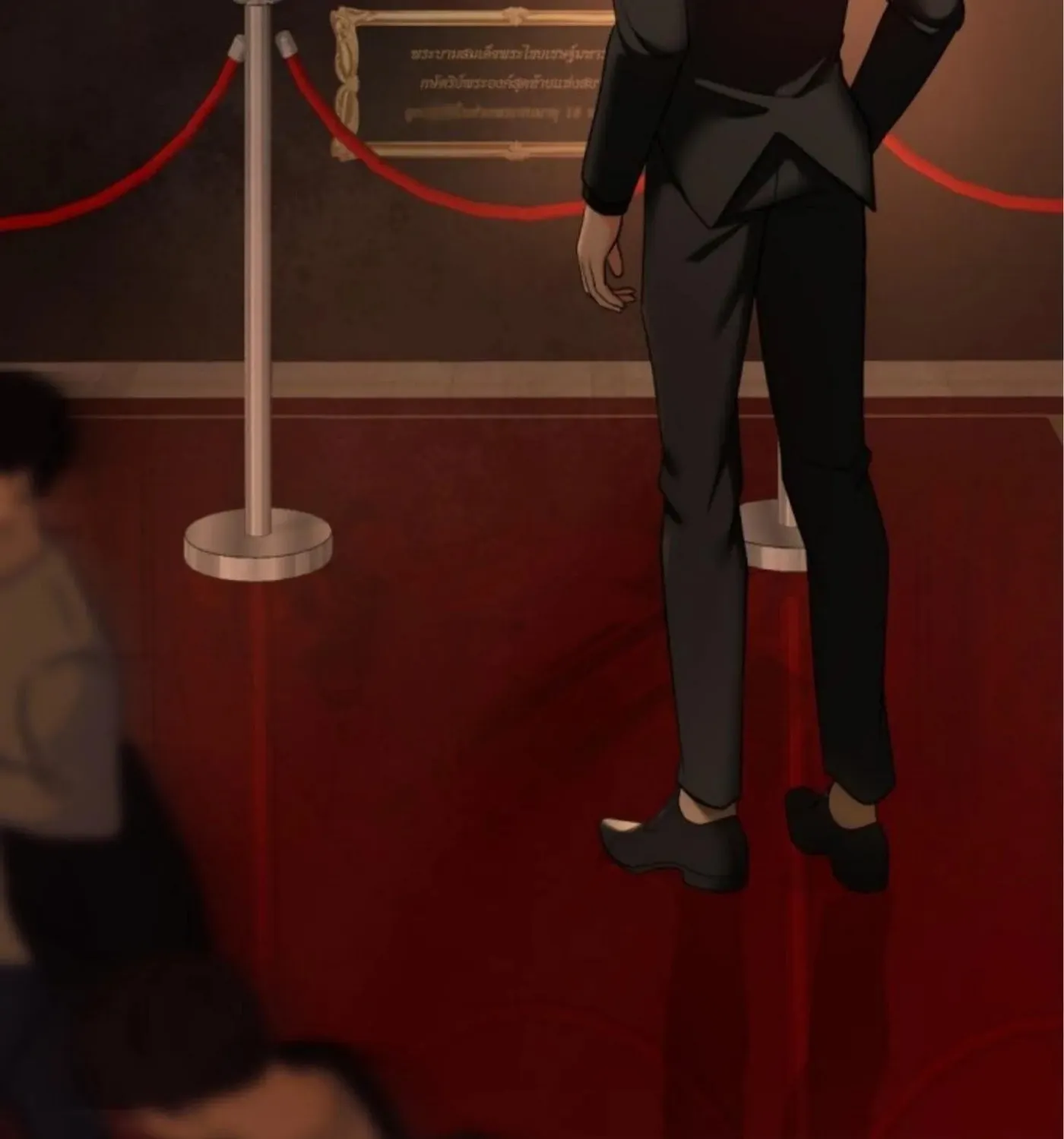 I Am the Most Beautiful Khun Khun in Siam Chapter 82 page 195 - 