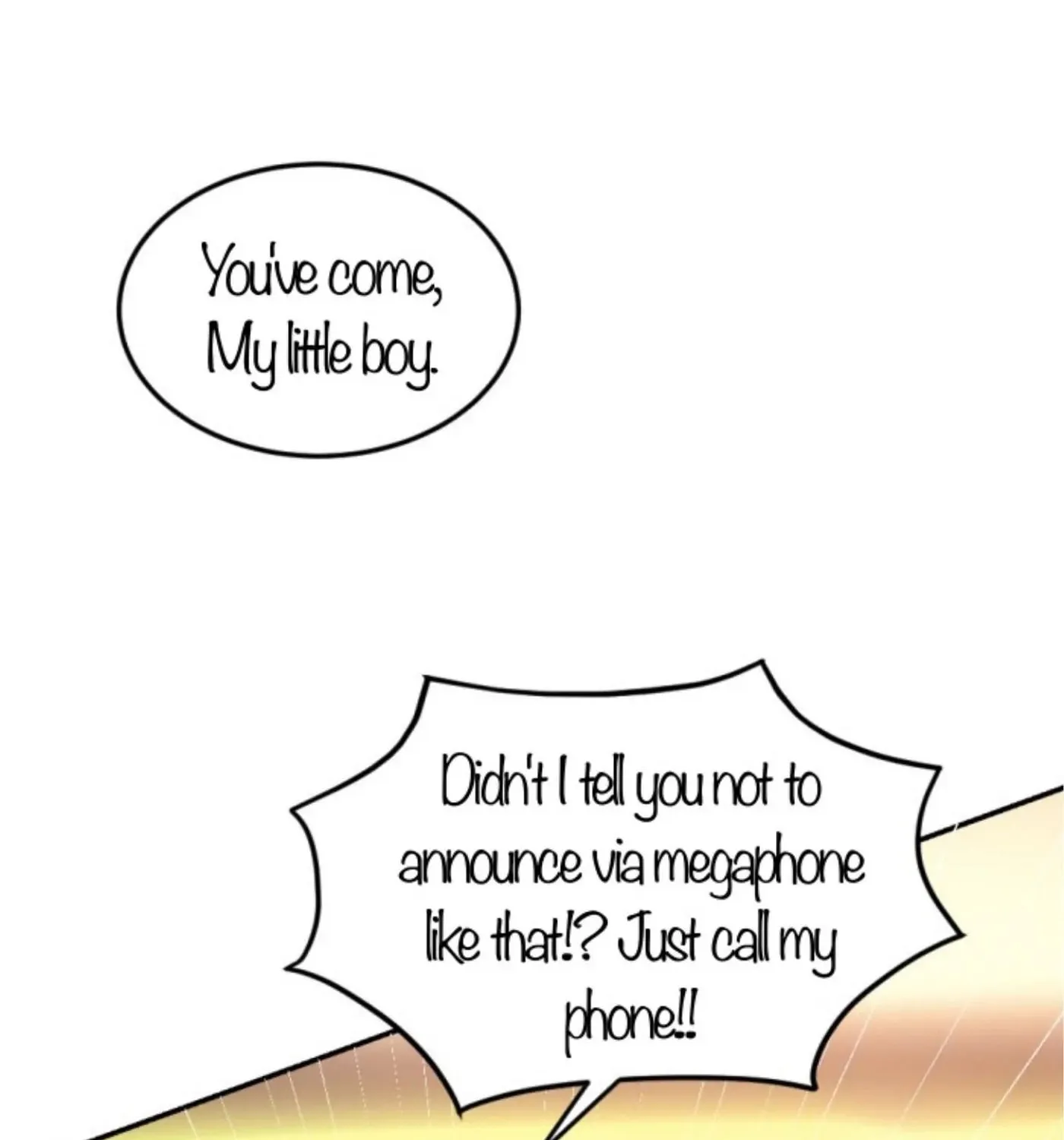 I Am the Most Beautiful Khun Khun in Siam Chapter 82 page 35 - 