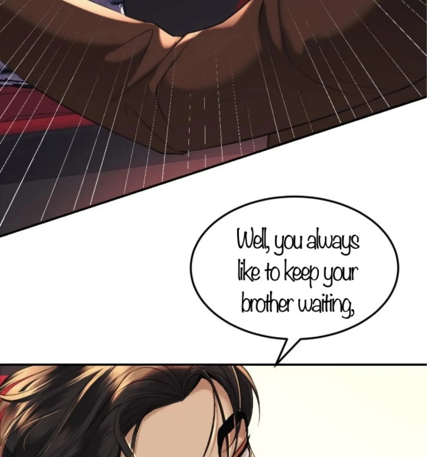 I Am the Most Beautiful Khun Khun in Siam Chapter 82 page 37 - 