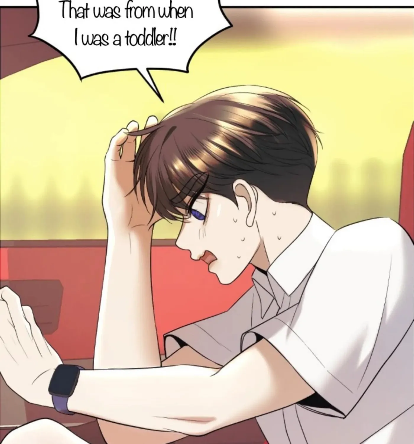 I Am the Most Beautiful Khun Khun in Siam Chapter 82 page 40 - 