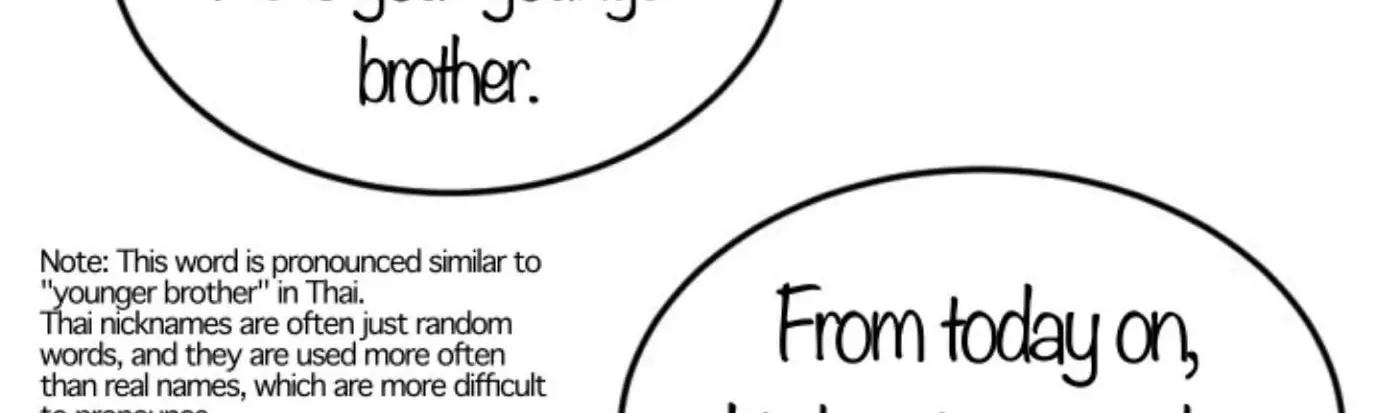 I Am the Most Beautiful Khun Khun in Siam Chapter 82 page 46 - 