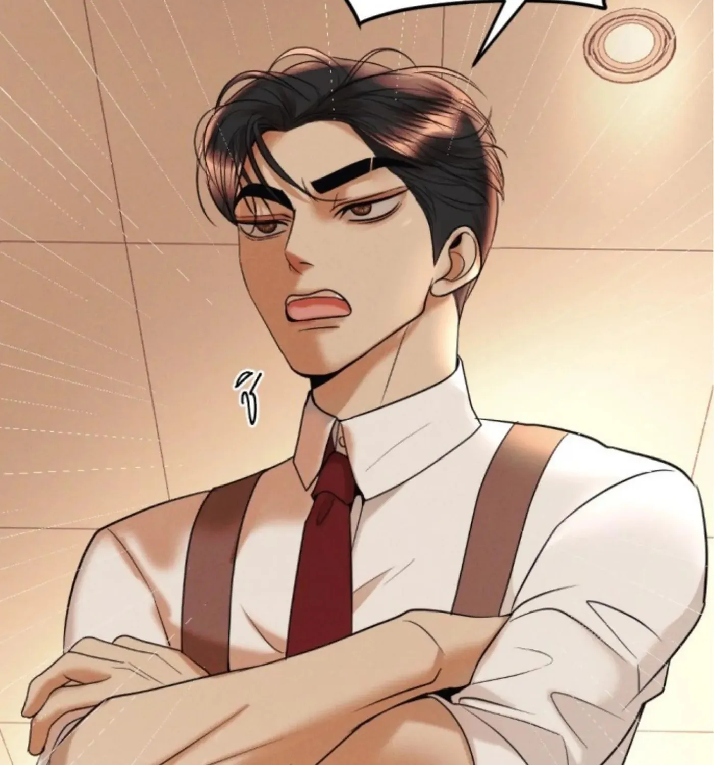 I Am the Most Beautiful Khun Khun in Siam Chapter 82 page 49 - 
