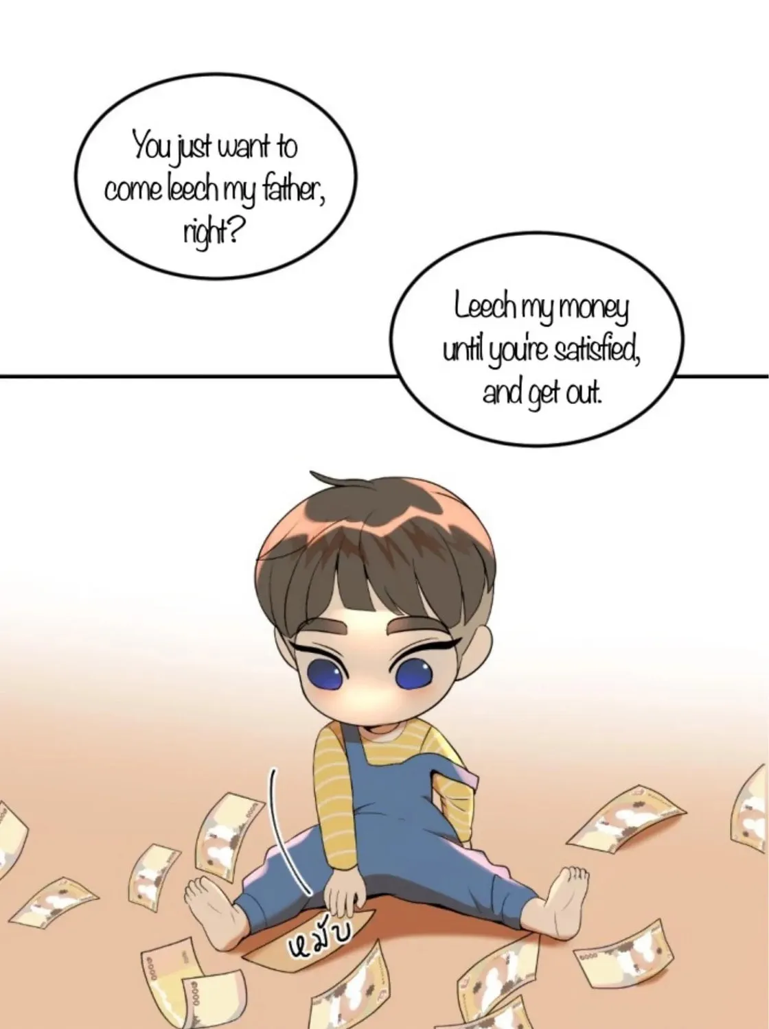 I Am the Most Beautiful Khun Khun in Siam Chapter 82 page 59 - 