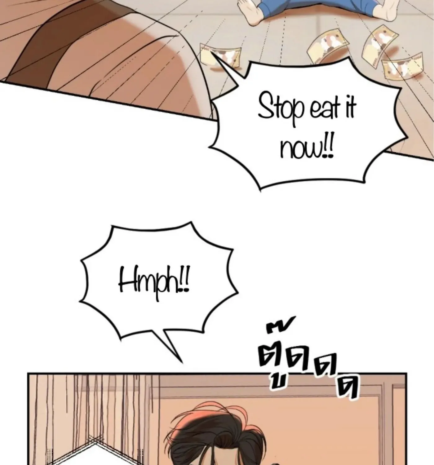 I Am the Most Beautiful Khun Khun in Siam Chapter 82 page 64 - 