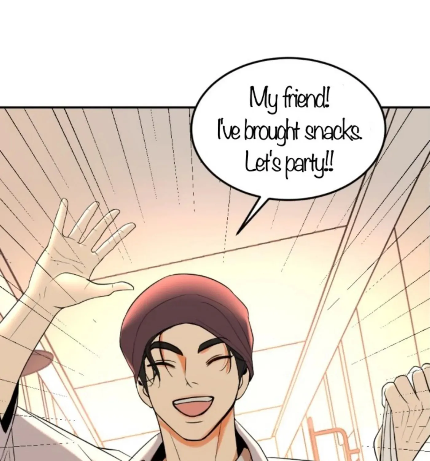 I Am the Most Beautiful Khun Khun in Siam Chapter 82 page 67 - 