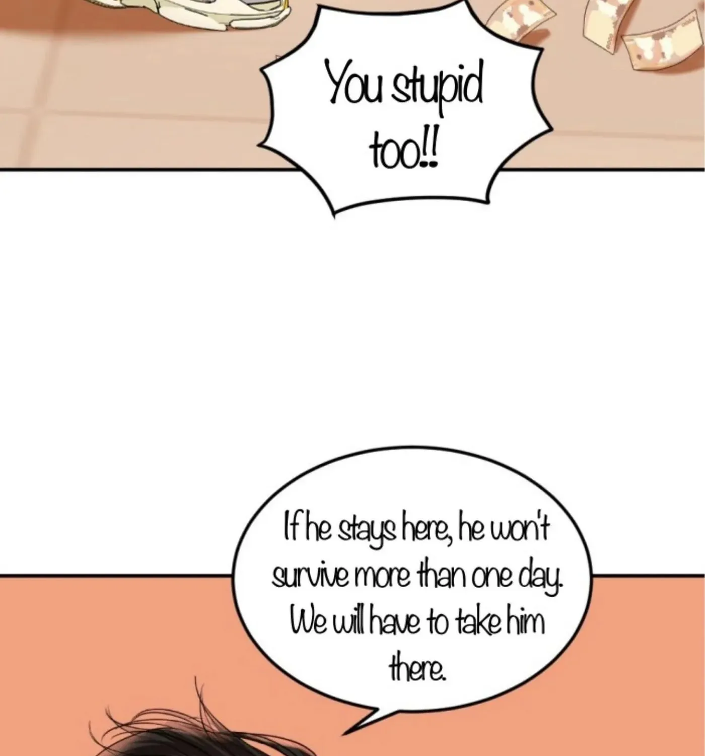 I Am the Most Beautiful Khun Khun in Siam Chapter 82 page 77 - 