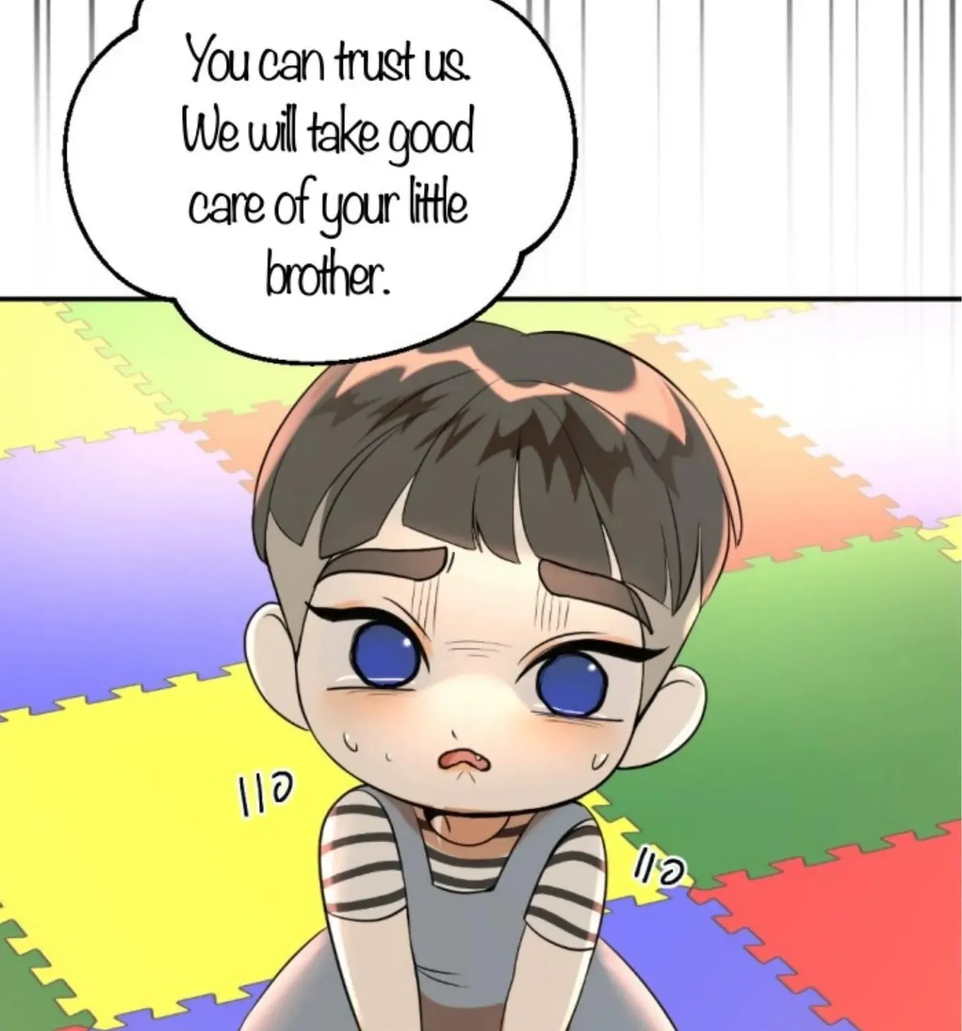 I Am the Most Beautiful Khun Khun in Siam Chapter 82 page 83 - 