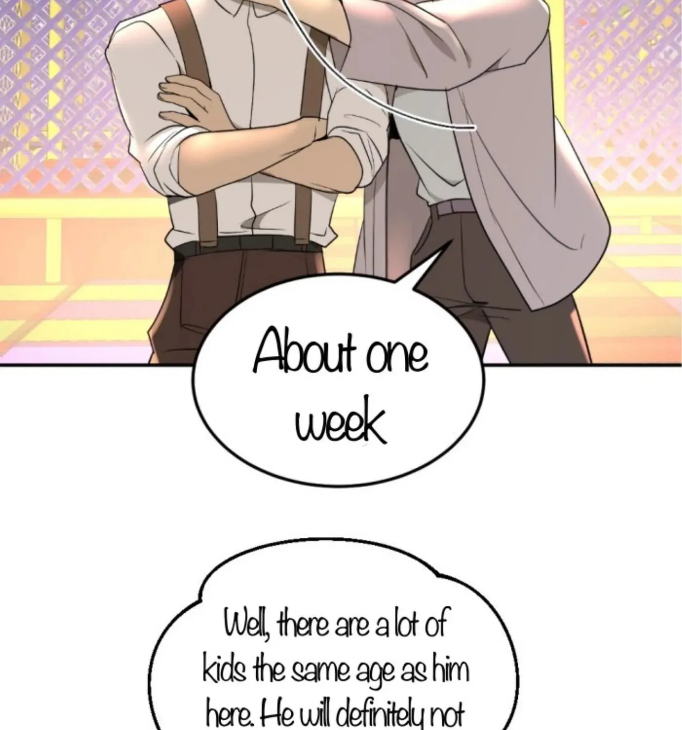 I Am the Most Beautiful Khun Khun in Siam Chapter 82 page 85 - 