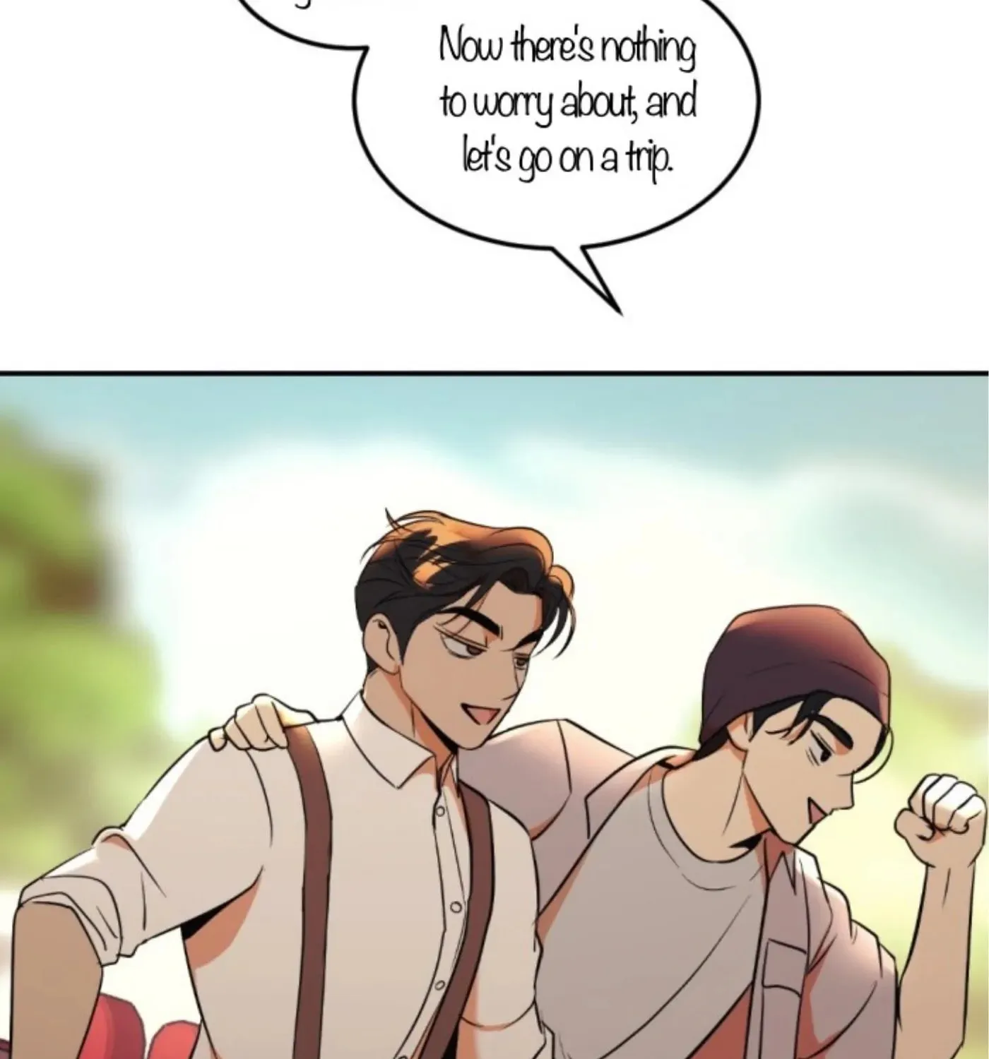 I Am the Most Beautiful Khun Khun in Siam Chapter 82 page 91 - 