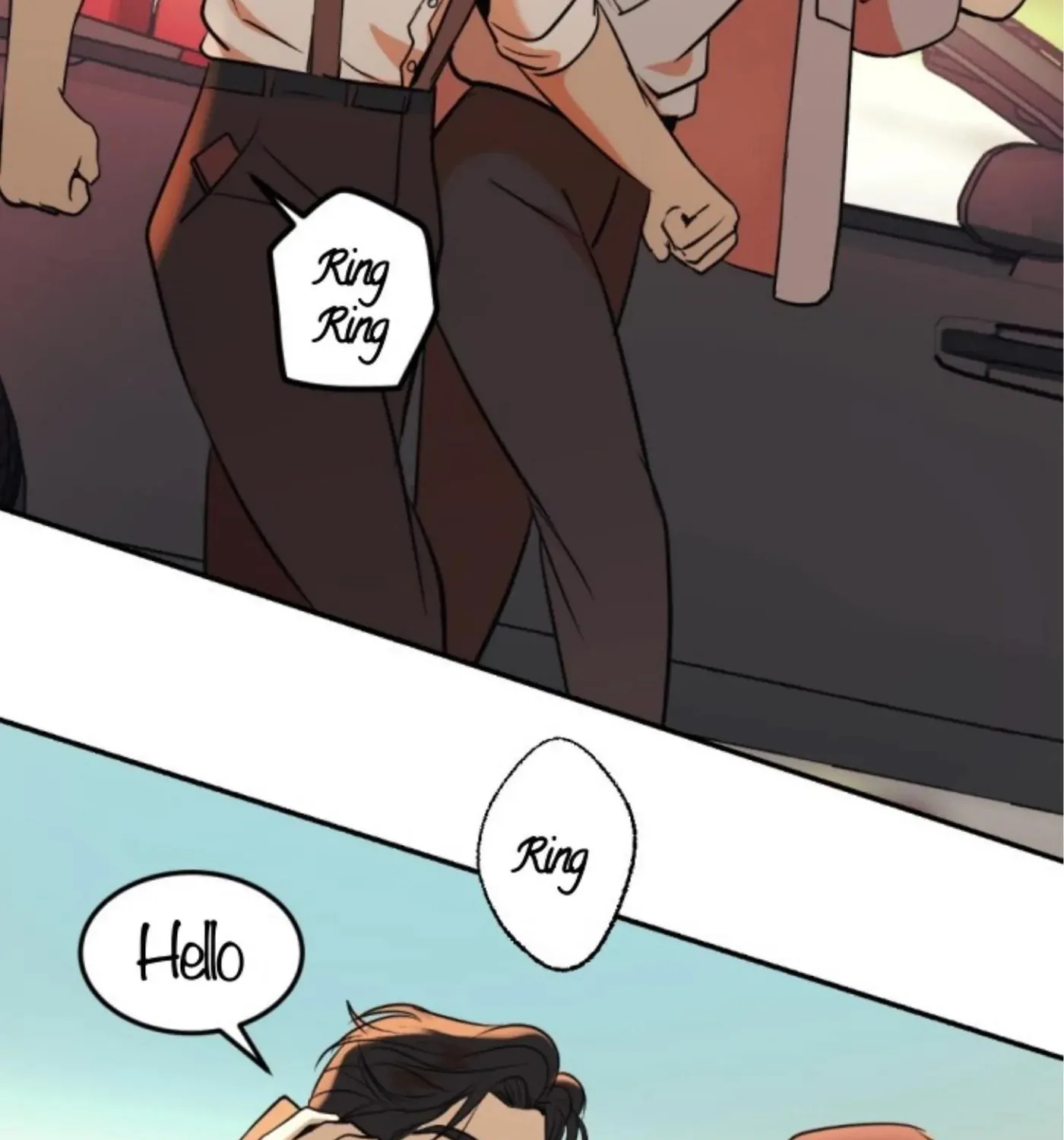I Am the Most Beautiful Khun Khun in Siam Chapter 82 page 92 - 