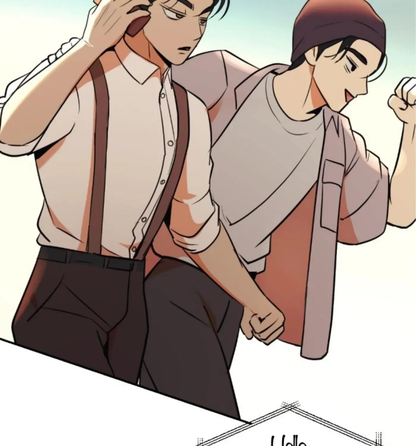 I Am the Most Beautiful Khun Khun in Siam Chapter 82 page 93 - 