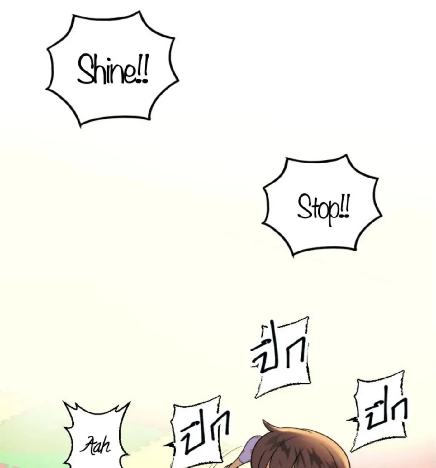 I Am the Most Beautiful Khun Khun in Siam Chapter 82 page 96 - 
