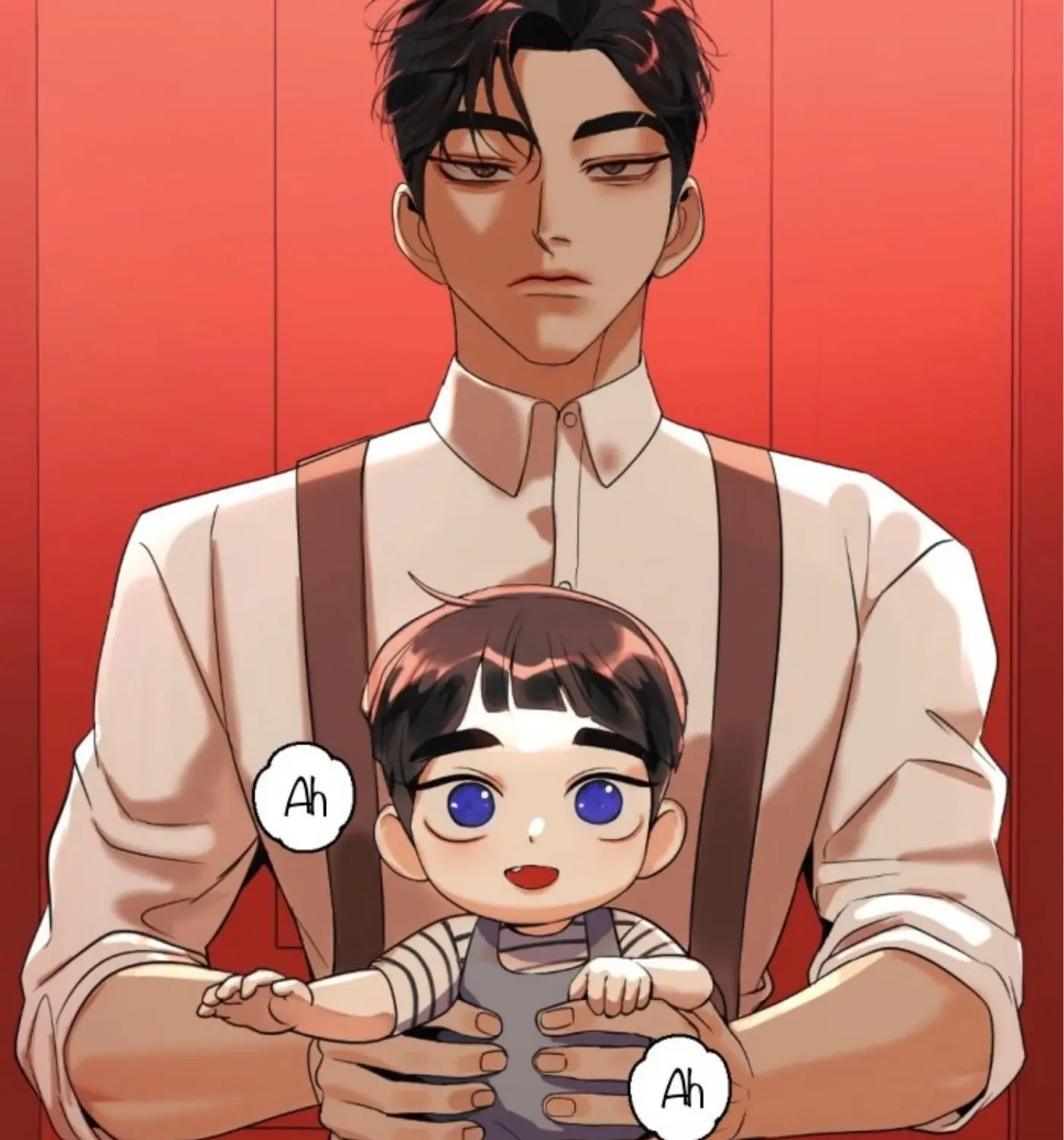 I Am the Most Beautiful Khun Khun in Siam Chapter 82 page 100 - 