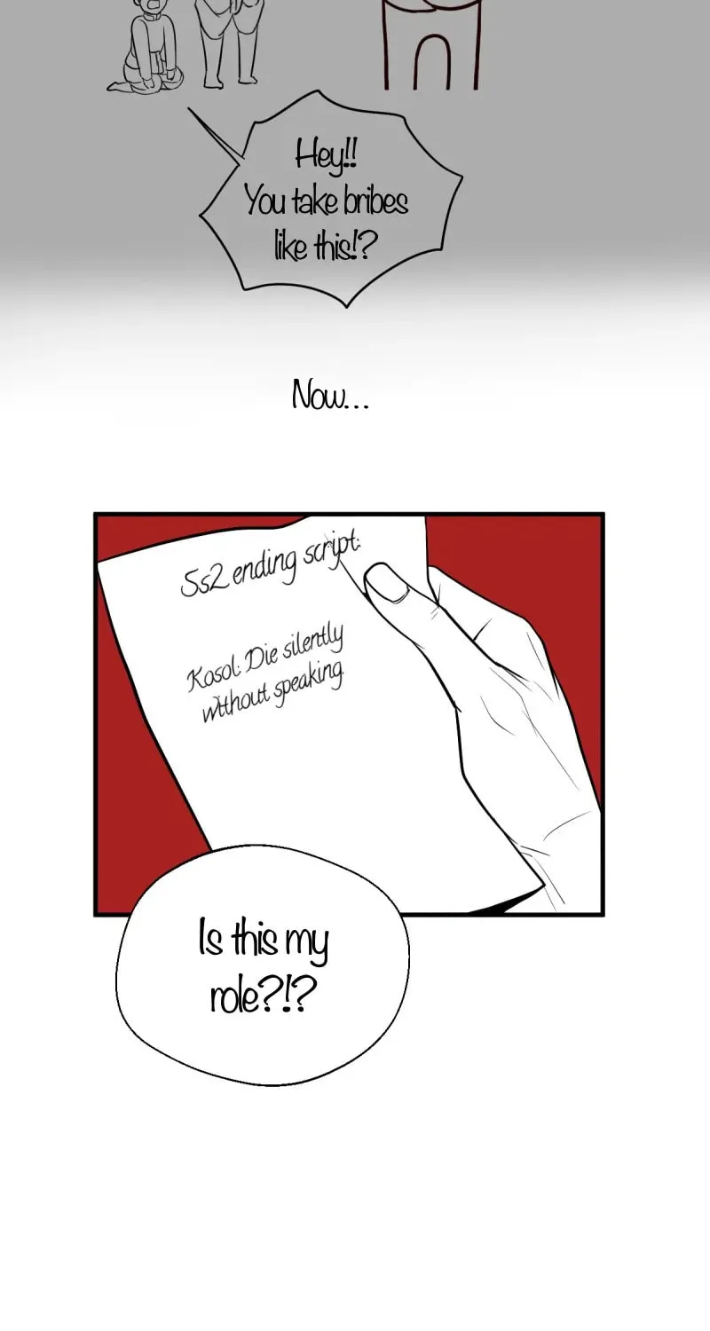 I Am the Most Beautiful Khun Khun in Siam Chapter 83 page 2 - 