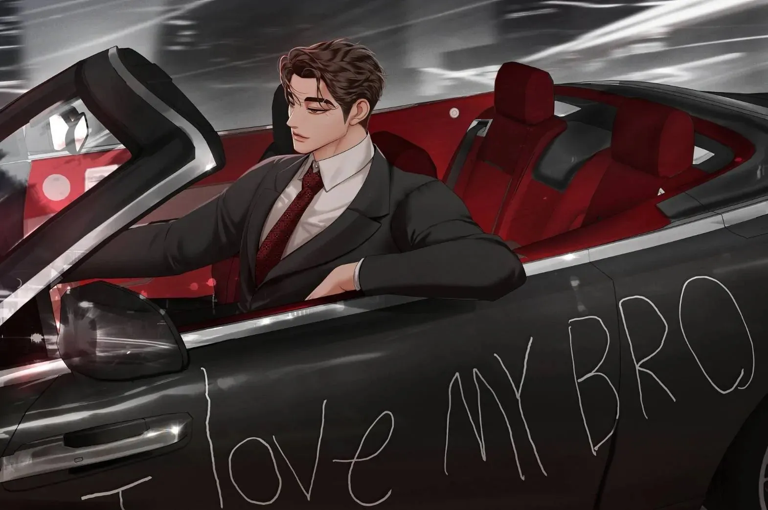I Am the Most Beautiful Khun Khun in Siam Chapter 83 page 101 - 