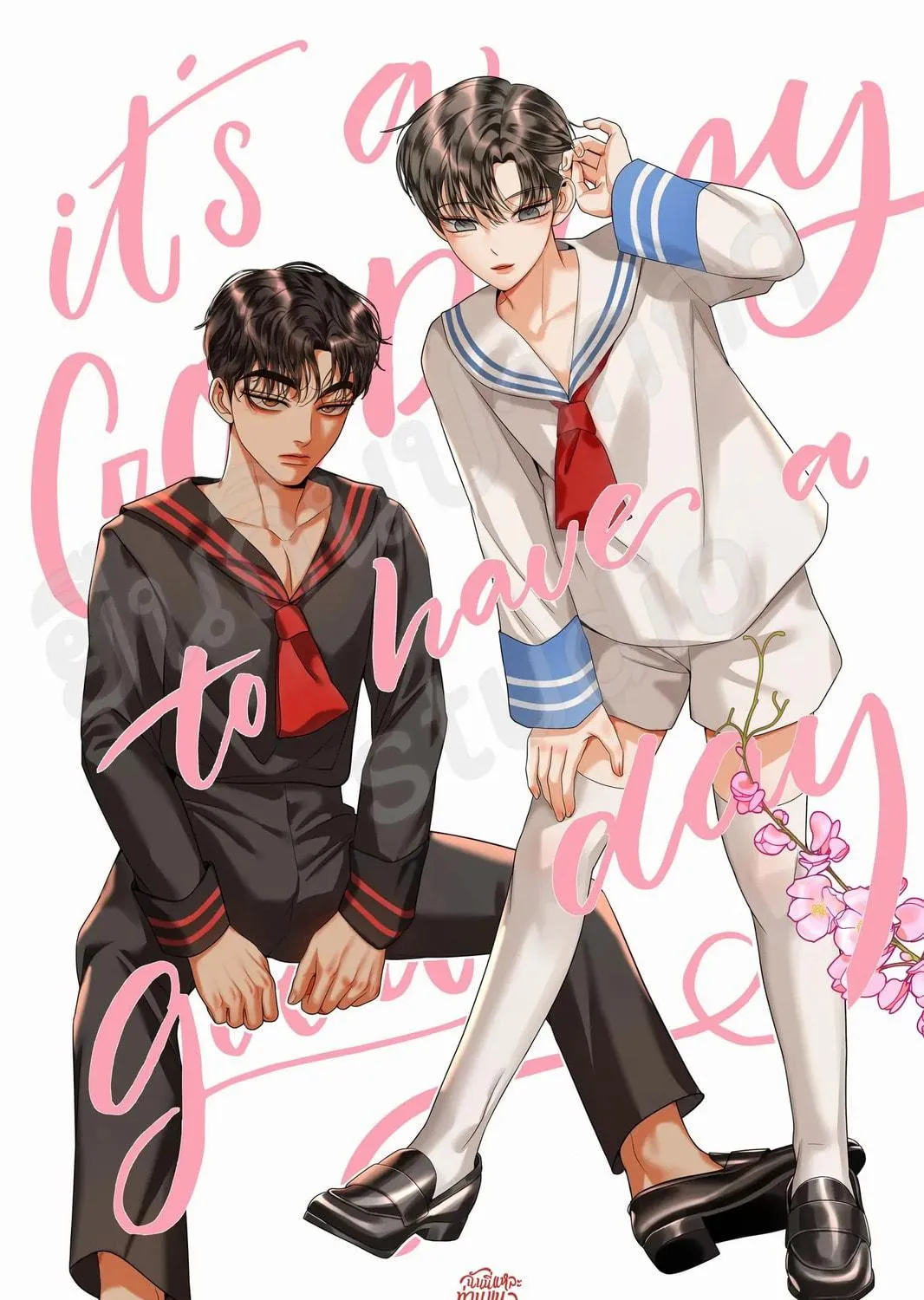I Am the Most Beautiful Khun Khun in Siam Chapter 83 page 104 - 