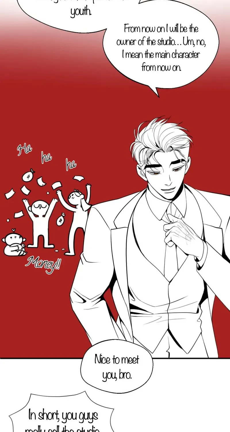 I Am the Most Beautiful Khun Khun in Siam Chapter 83 page 14 - 