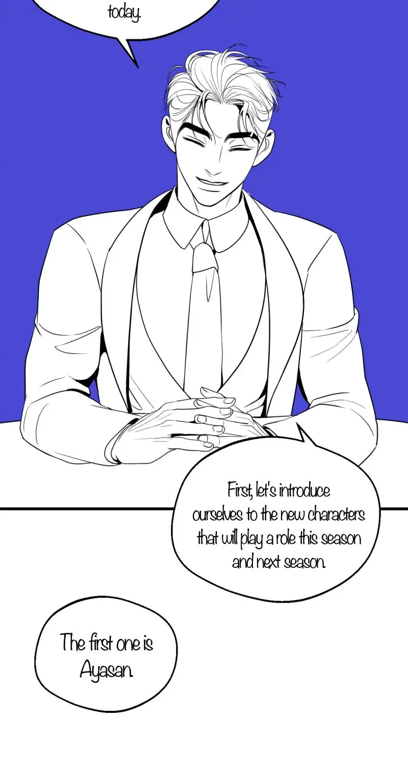 I Am the Most Beautiful Khun Khun in Siam Chapter 83 page 19 - 