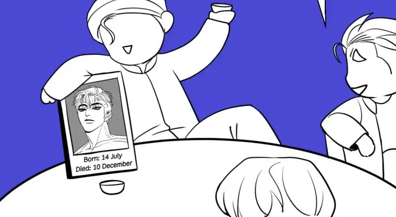 I Am the Most Beautiful Khun Khun in Siam Chapter 83 page 25 - 