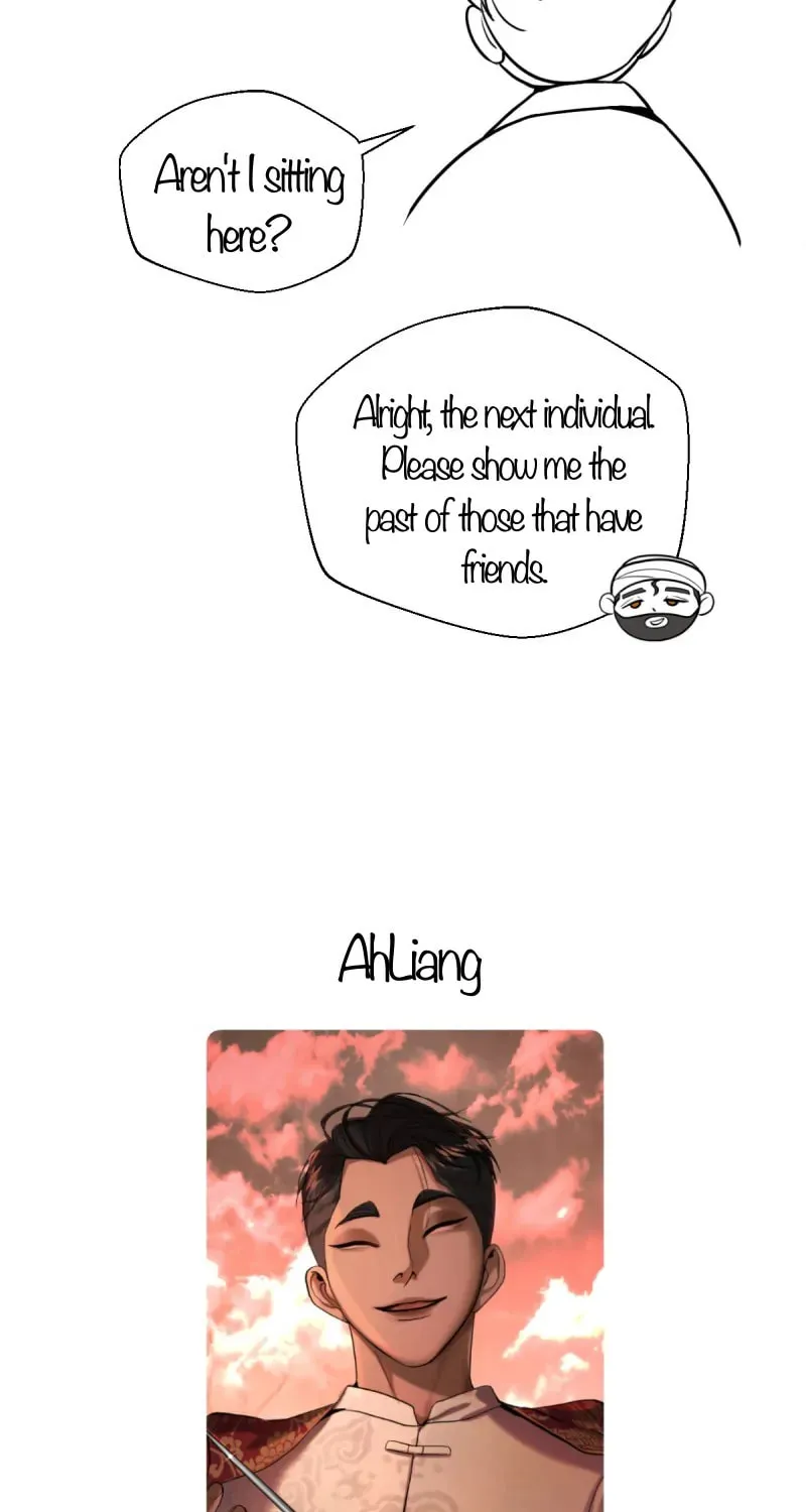 I Am the Most Beautiful Khun Khun in Siam Chapter 83 page 26 - 