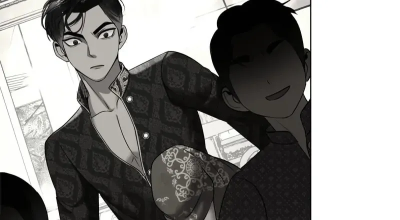 I Am the Most Beautiful Khun Khun in Siam Chapter 83 page 28 - 