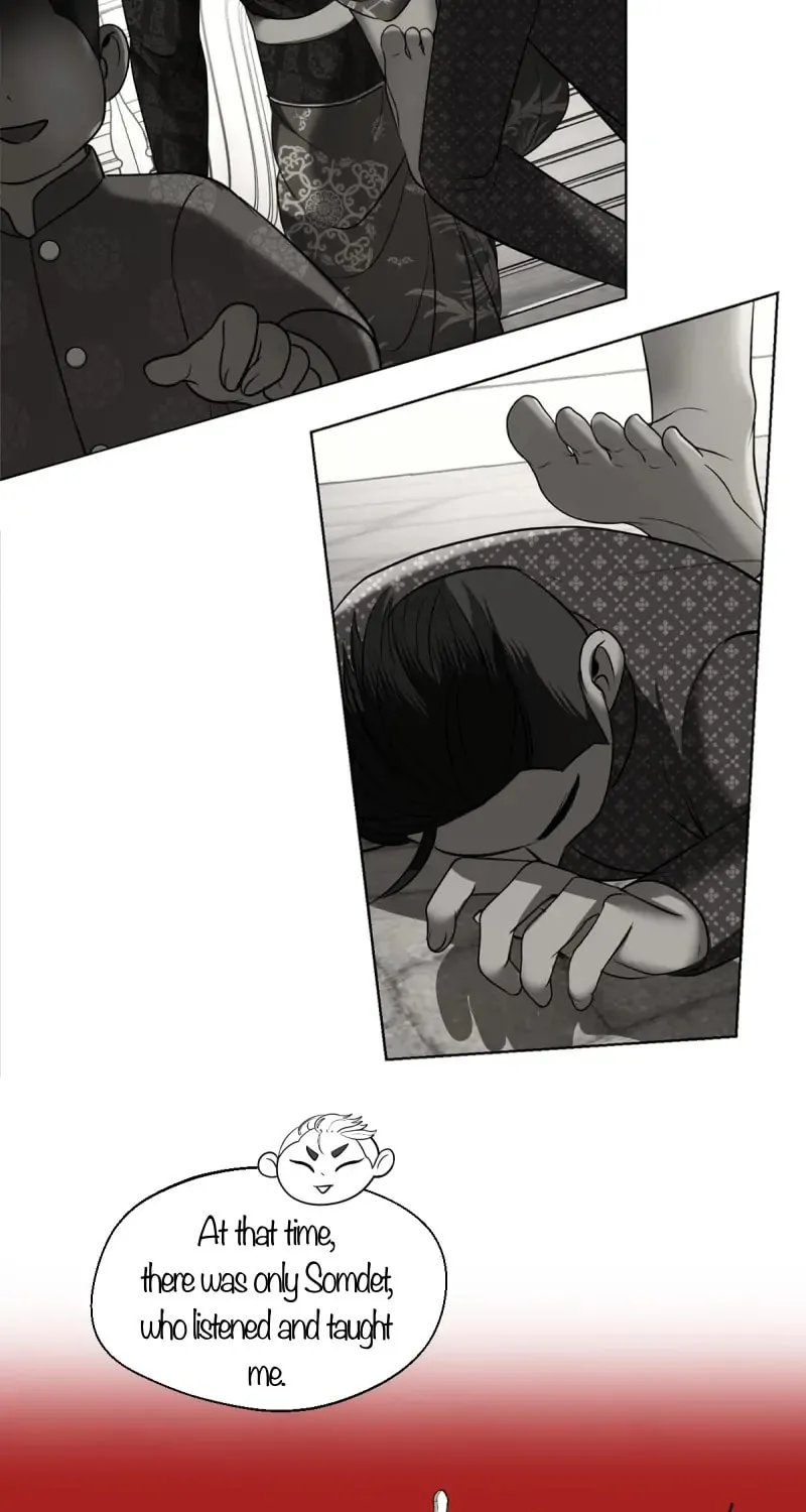 I Am the Most Beautiful Khun Khun in Siam Chapter 83 page 29 - 