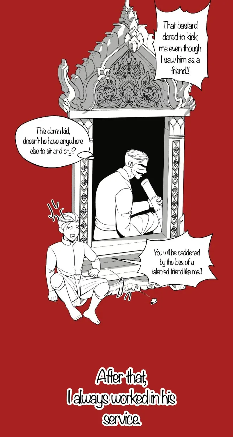 I Am the Most Beautiful Khun Khun in Siam Chapter 83 page 30 - 
