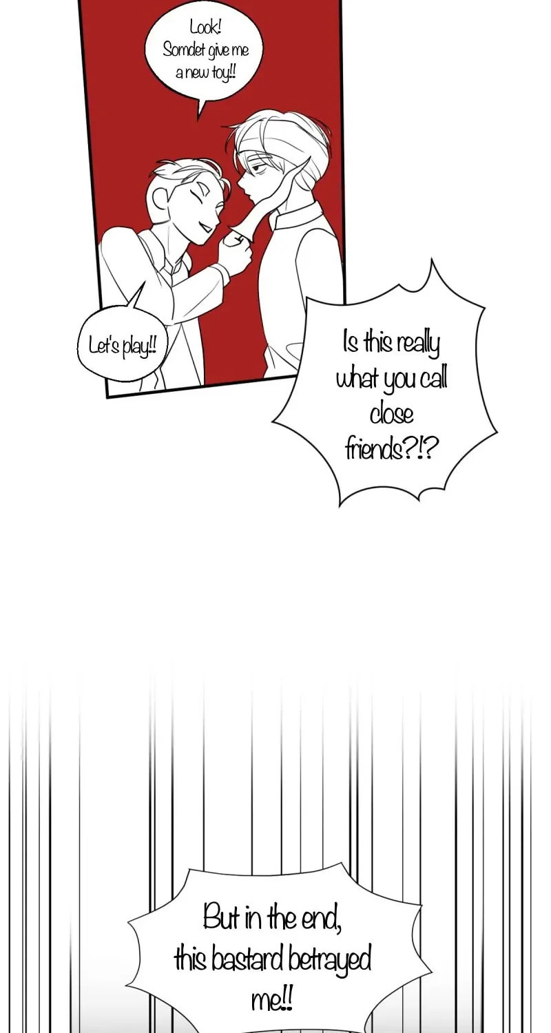 I Am the Most Beautiful Khun Khun in Siam Chapter 83 page 34 - 
