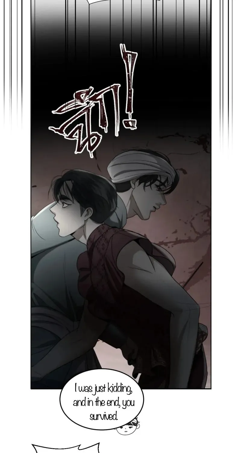 I Am the Most Beautiful Khun Khun in Siam Chapter 83 page 35 - 