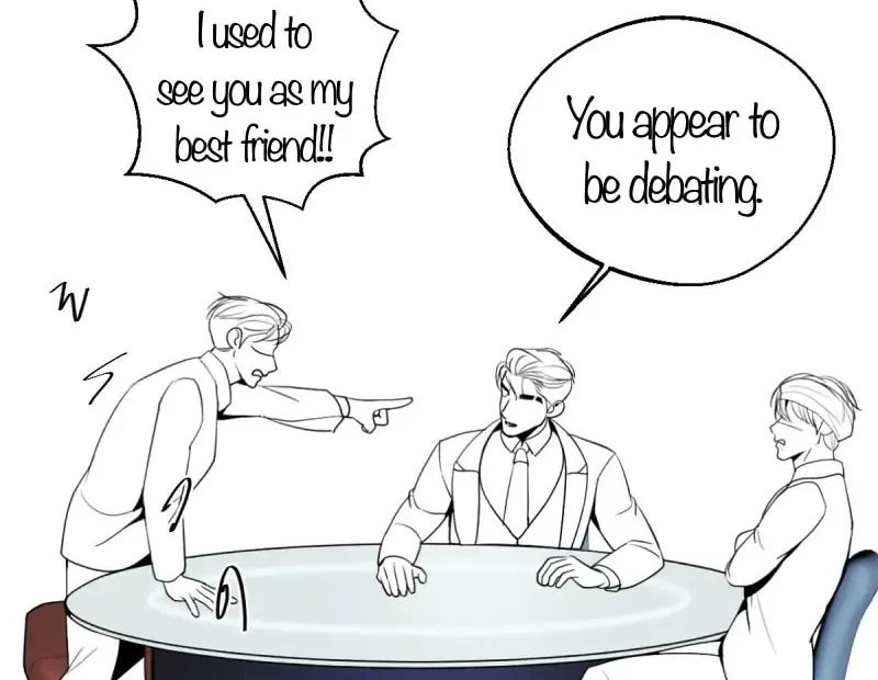 I Am the Most Beautiful Khun Khun in Siam Chapter 83 page 36 - 