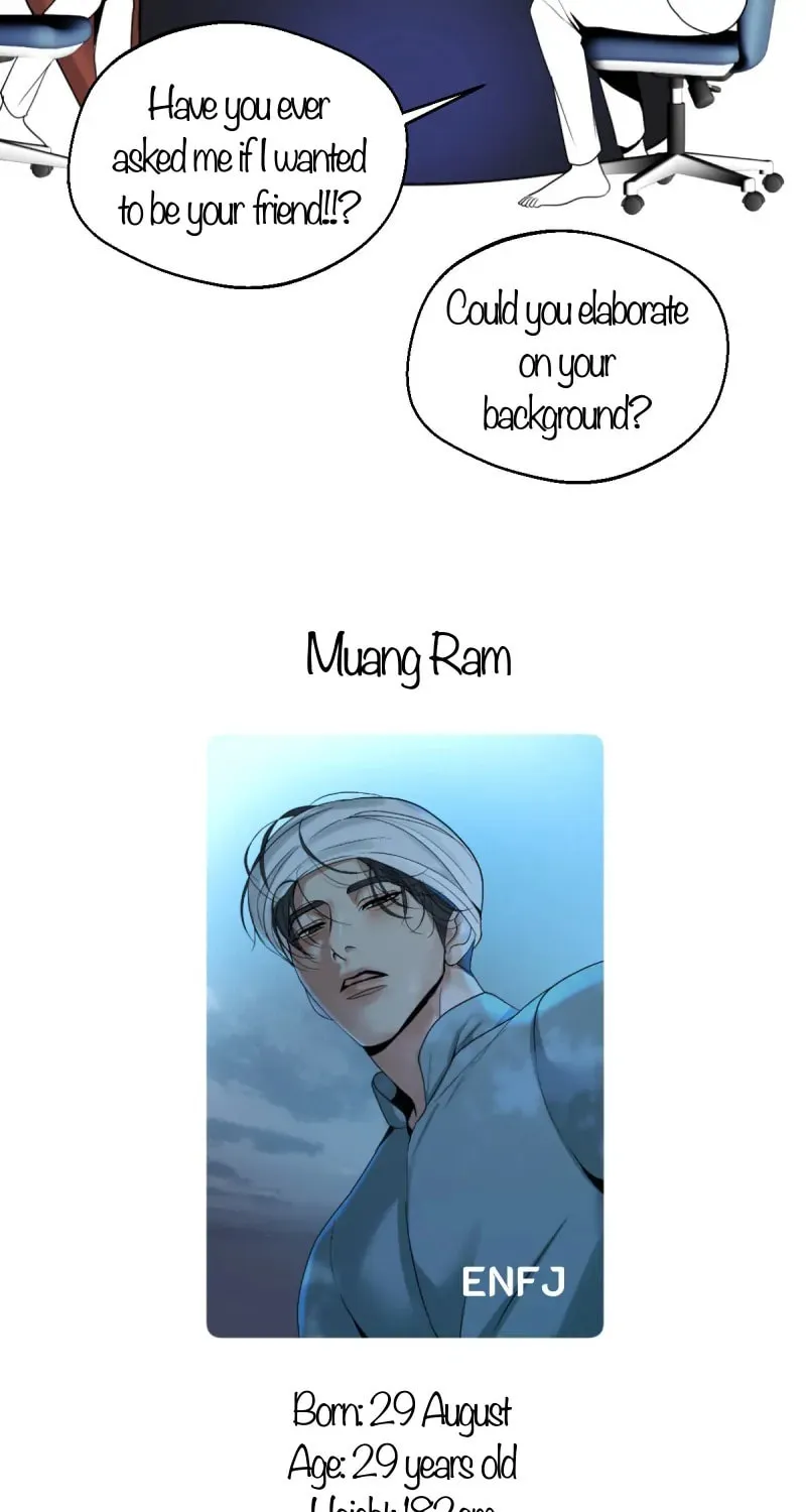 I Am the Most Beautiful Khun Khun in Siam Chapter 83 page 37 - 