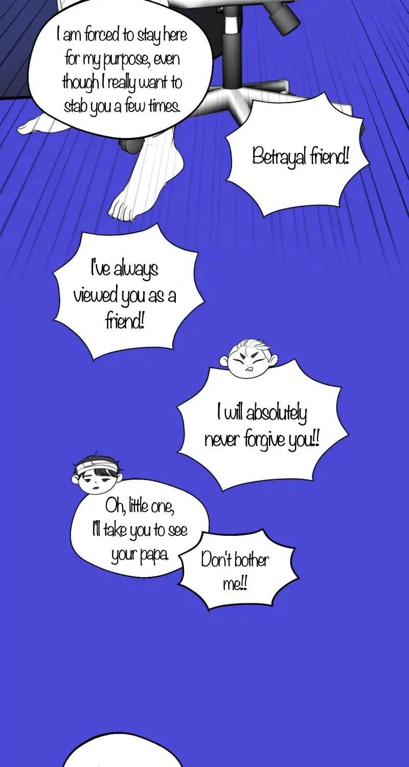 I Am the Most Beautiful Khun Khun in Siam Chapter 83 page 41 - 