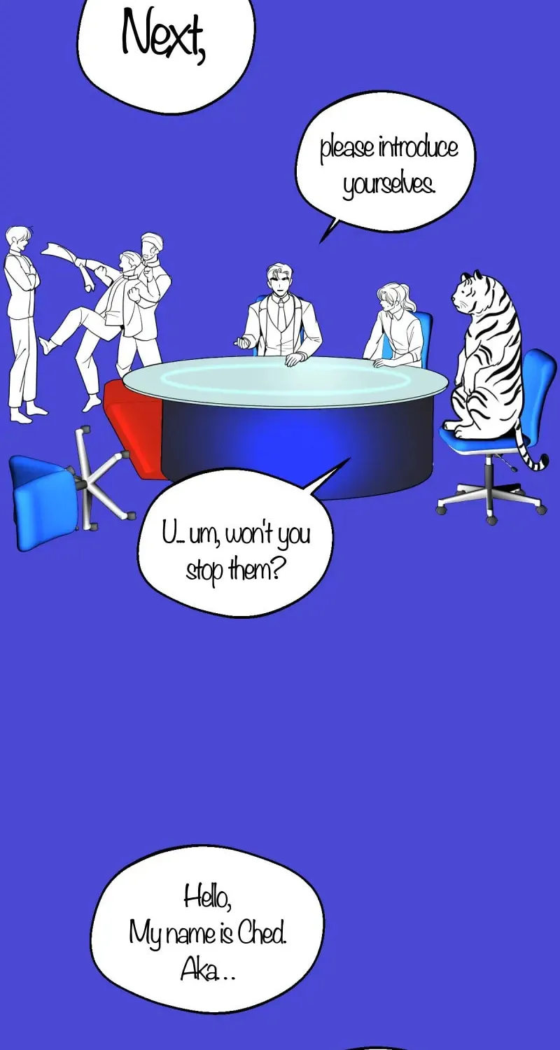 I Am the Most Beautiful Khun Khun in Siam Chapter 83 page 42 - 