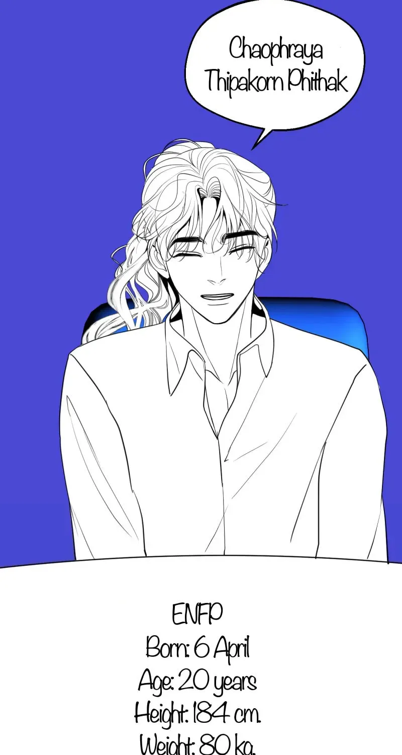 I Am the Most Beautiful Khun Khun in Siam Chapter 83 page 43 - 