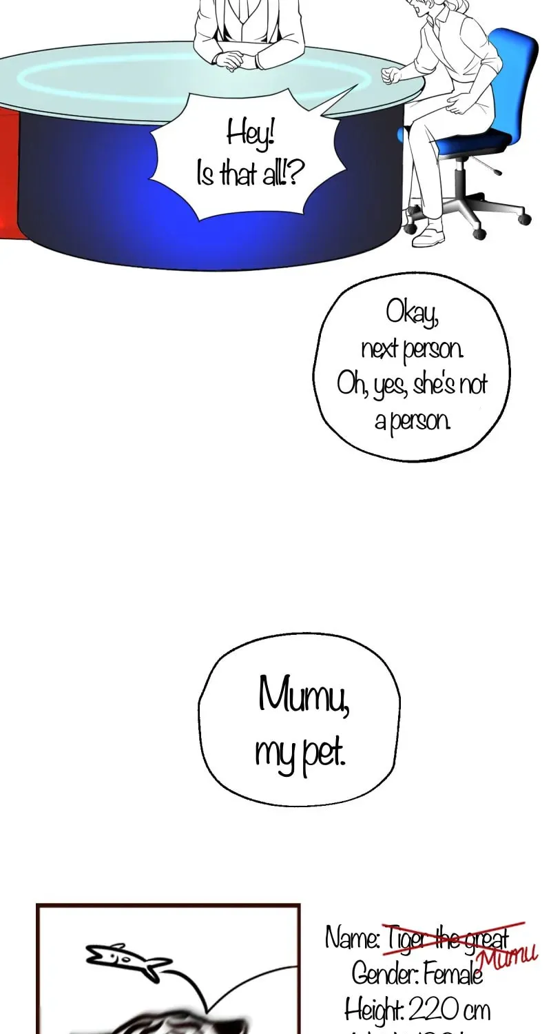 I Am the Most Beautiful Khun Khun in Siam Chapter 83 page 45 - 