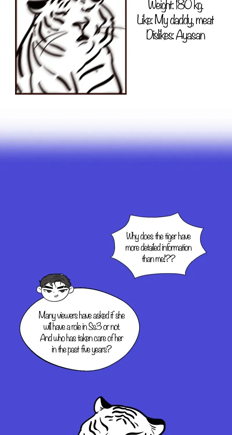 I Am the Most Beautiful Khun Khun in Siam Chapter 83 page 46 - 