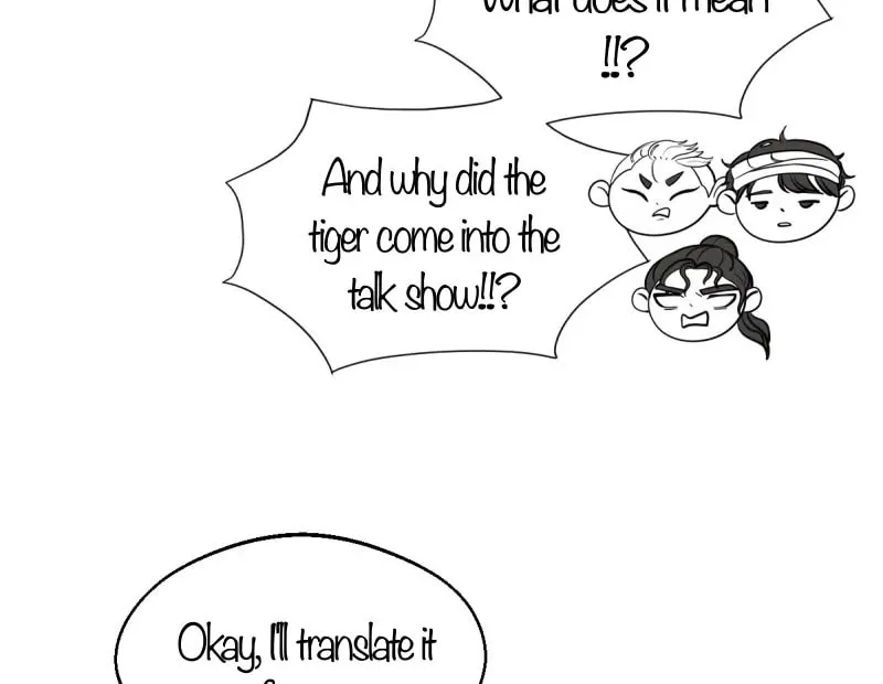 I Am the Most Beautiful Khun Khun in Siam Chapter 83 page 48 - 