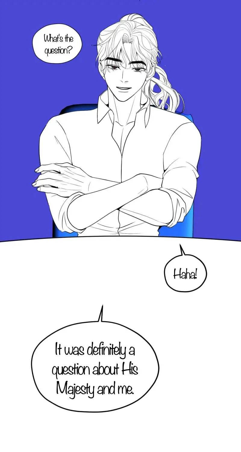 I Am the Most Beautiful Khun Khun in Siam Chapter 83 page 51 - 
