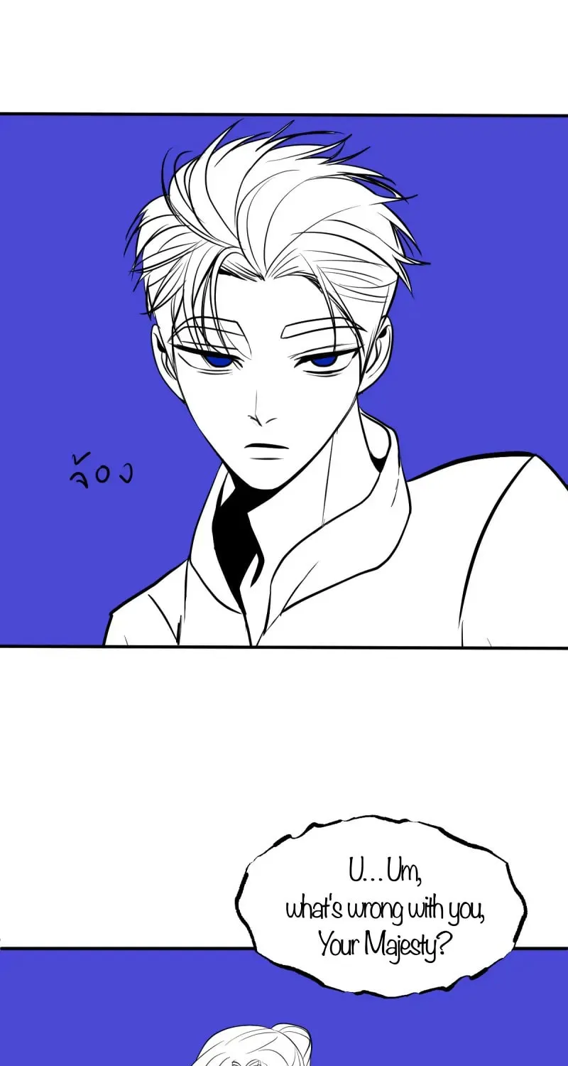 I Am the Most Beautiful Khun Khun in Siam Chapter 83 page 59 - 