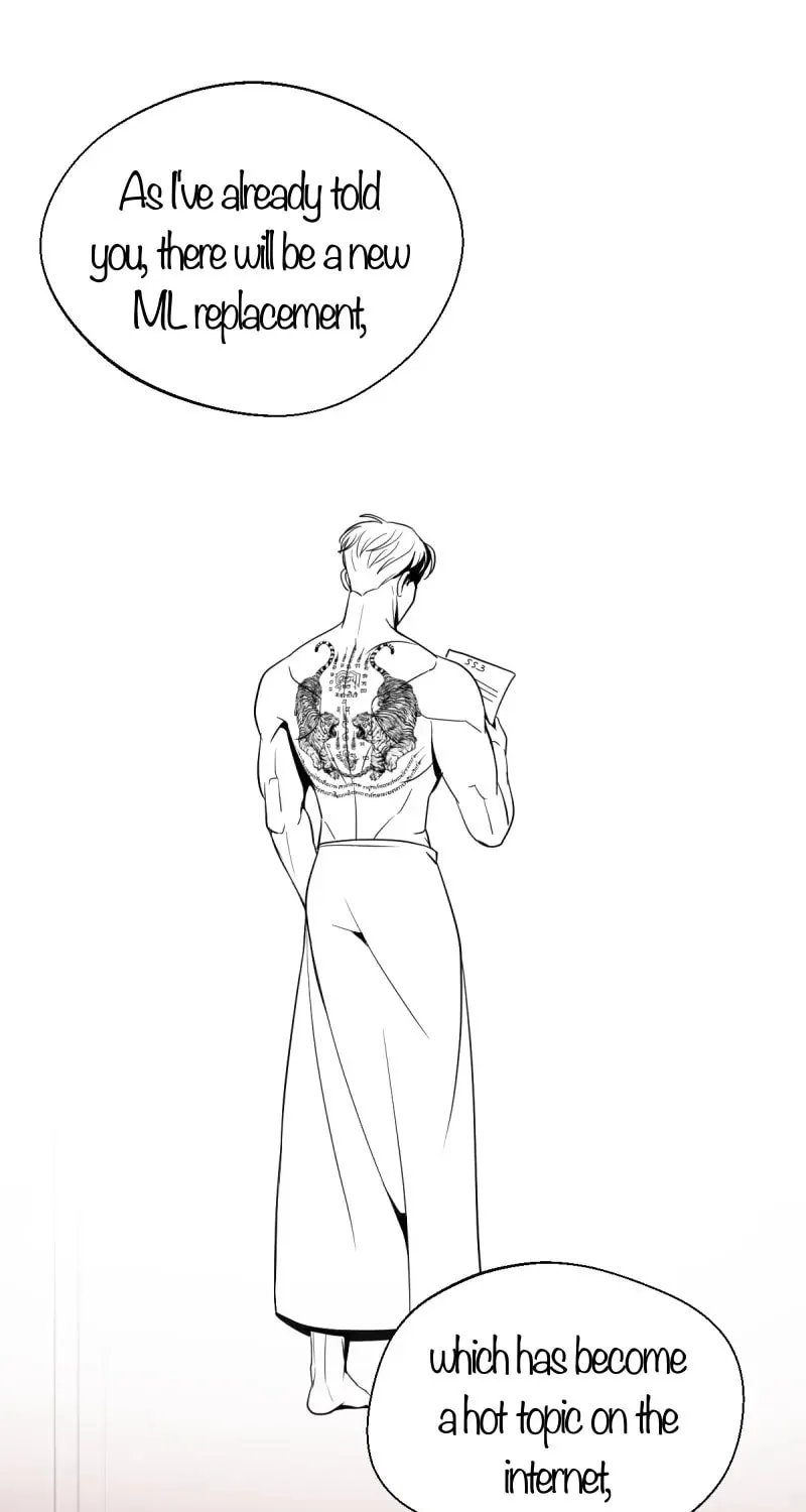 I Am the Most Beautiful Khun Khun in Siam Chapter 83 page 7 - 