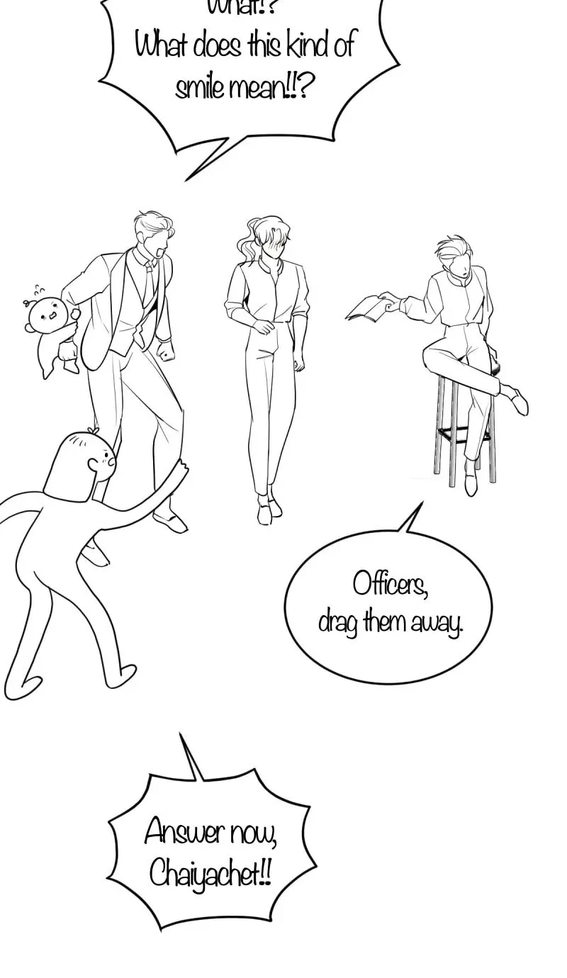 I Am the Most Beautiful Khun Khun in Siam Chapter 83 page 62 - 