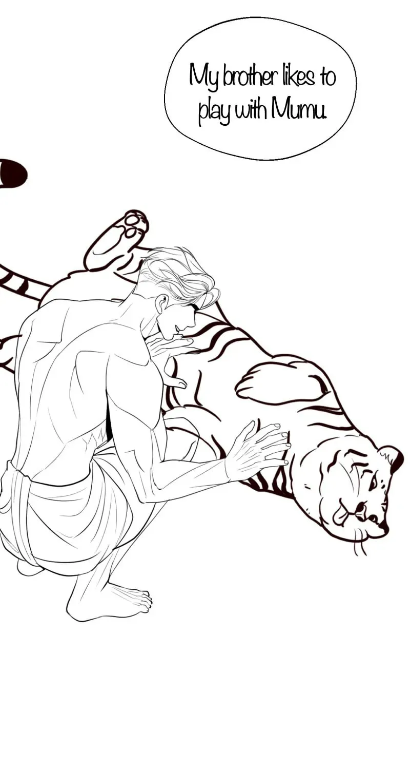 I Am the Most Beautiful Khun Khun in Siam Chapter 83 page 69 - 