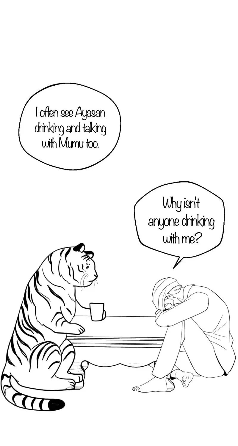 I Am the Most Beautiful Khun Khun in Siam Chapter 83 page 70 - 