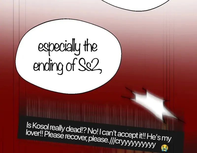 I Am the Most Beautiful Khun Khun in Siam Chapter 83 page 8 - 
