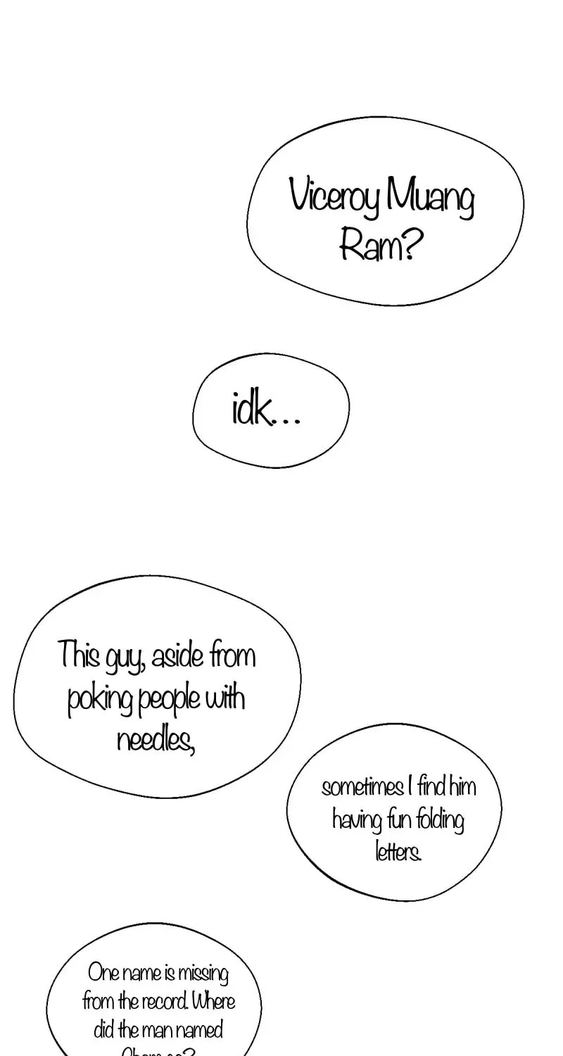 I Am the Most Beautiful Khun Khun in Siam Chapter 83 page 71 - 