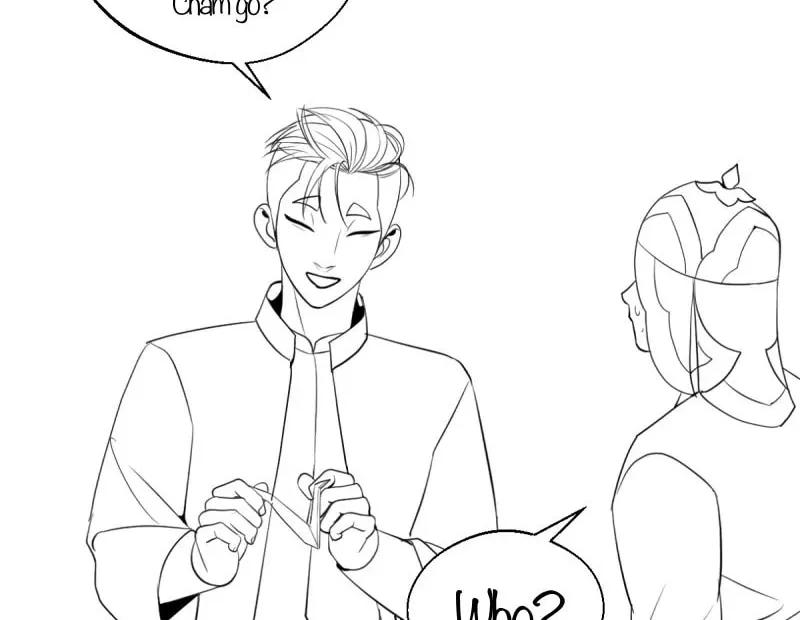I Am the Most Beautiful Khun Khun in Siam Chapter 83 page 72 - 