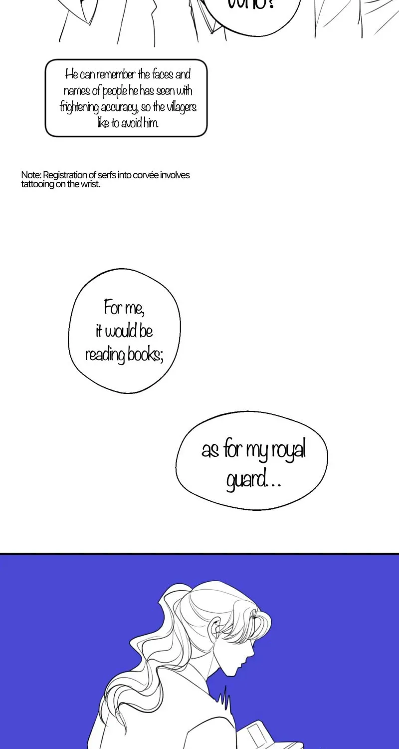 I Am the Most Beautiful Khun Khun in Siam Chapter 83 page 73 - 